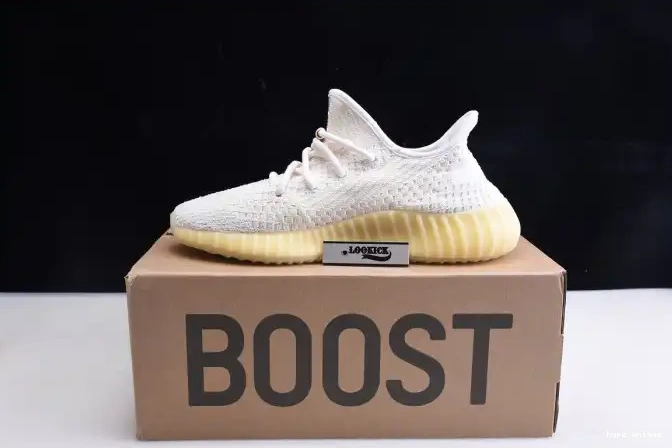 hype BOOST ABEZ REFLECTIVE ADIDAS 350 FZ5246 YEEZY V2 0620